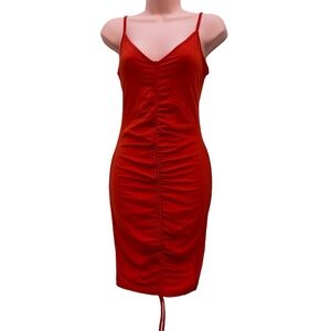 NWT TOB women’s sexy bodycon mini dress size S